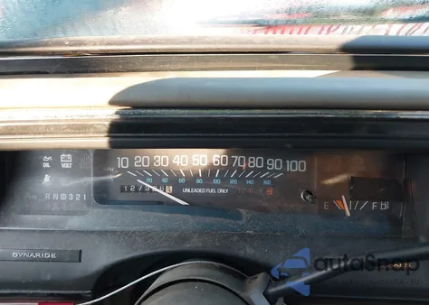 1999 Buick Lasabre из США, поврежденный, VIN 1G4HP52KXH407368